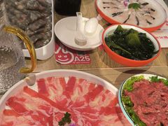 -彤德莱牛肉火锅(双港店)