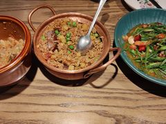 -茄子恰恰·新云南小炒(坪山益田店)