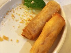 酥皮年糕-黑明餐厅(白鹭洲店)