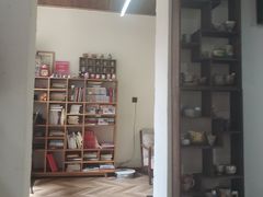 -铁炉咖啡(河下古镇店)