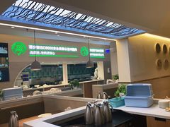 大堂-胡氏大盘鸡新疆菜(石岗店)
