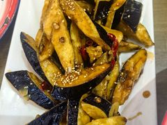 -鲁南仔·滕州炒鸡(经三路店)