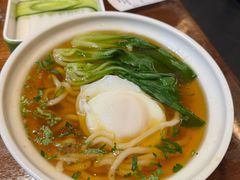 -南门小馆·清真(国贸商城店)