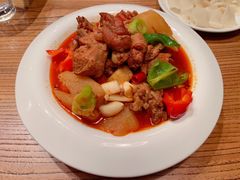 -阿里家·新疆烤肉酒場 by MIG