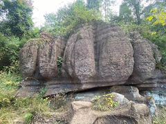 -梭布垭石林景区