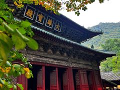 -报恩寺(平武县)