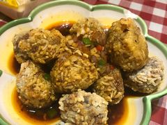 -鑫小城故事·藕汤·家常菜(台北一路总店)