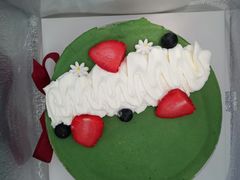 -慕芝蛋糕(湖墅南路店)