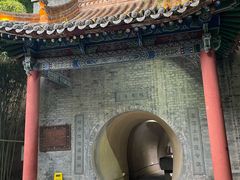 -西安曲江寒窑遗址公园