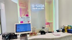 -G-SAGA形象设计