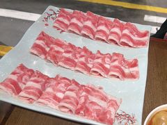 -萍姐火锅·公路夜市(打浦桥日月光店)