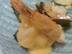 -吉兆·料理(红梅南路店)