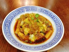 -百花深处·老北京风味菜