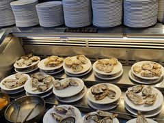 -火炉火自助餐(西直门凯德MALL店)