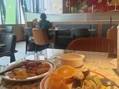 -比格比萨自助(宝山日月光店)