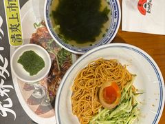 -和府捞面(天河领展广场店)