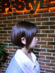-P.STYLE 派斯造型