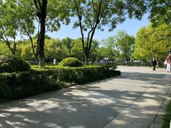 -明故宫遗址公园