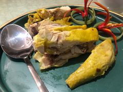 -玉华台饭庄·淮扬菜·烤鸭(望京店)