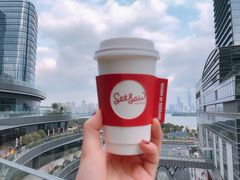 -Seesaw Coffee(苏州中心店)