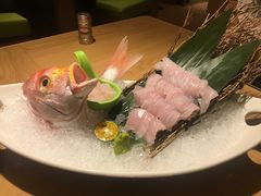-松岛日本料理(汾江路店)
