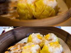 -白天鹅宾馆-宏图府餐厅