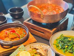 -Ameigo梅果·云贵川bistro(长宁来福士店)