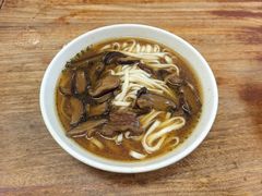 口蘑面-小谭豆花(西大街店)