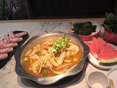 -邵汇大虾(甘井子万达店)