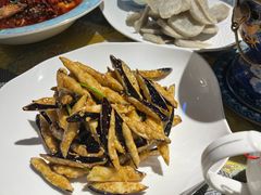 -满乡小馆