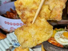 -七八冷面·延边朝鲜族美食(欢乐谷店)