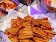 -BOPEYE·波派炸鸡(九霄天地店)