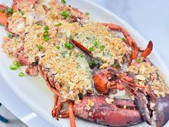 -清香海鲜餐厅(青澳湾地标美食店)