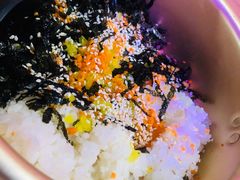 -HOTISLAND海鸡岛·韩国料理(江南西店)