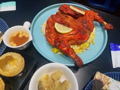-木尔坦·Multan巴基斯坦清真餐厅halal(大智嘉园店)