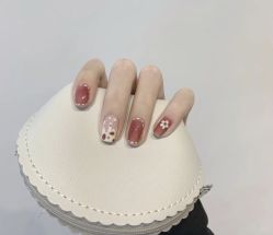 -1T·1M 日式美甲美睫
