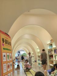 -MELAND CLUB亲子乐园·派对(浦东LCM置汇旭辉馆)