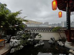 -道南書院·私房菜·早午茶·茶馆