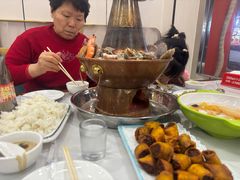 -一口猪海鲜浑锅·东北家常菜