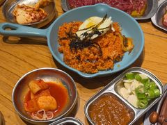 -枣玛尔脊骨汤·烤肉(西塔总店)