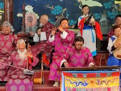 -宣科纳西古乐·非遗音乐(大水车店)