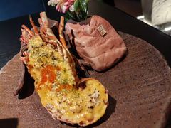 -花潮料理艺食馆(SM新生活广场店)