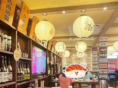 -鸟鹏烧鸟居酒屋(熙龙湾店)