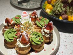 -BE BRIGHT KITCHEN(正佳广场店)