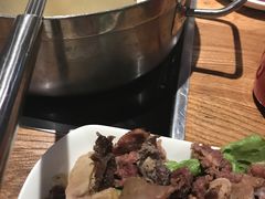 -牛很鲜潮汕牛肉火锅(朝晖路店)