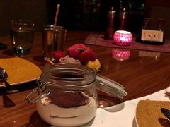 -杭州西子湖四季酒店-WL BISTRO西湖餐厅(灵隐路店)