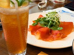 -安妮意大利餐厅(丽都店)
