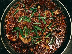 -华豫川酒家(大卫城店)