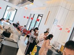 -乡村基(双流时代奥特莱斯餐厅)