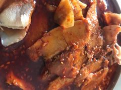 -艾麻子奶汤面(文庙街店)